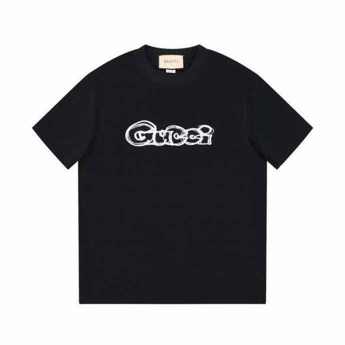 Picture of Gucci T Shirts Short _SKUGucciXS-L49835879